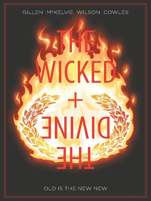 Title details for The Wicked + The Divine (2014), Volume 8 by Kieron Gillen - Available